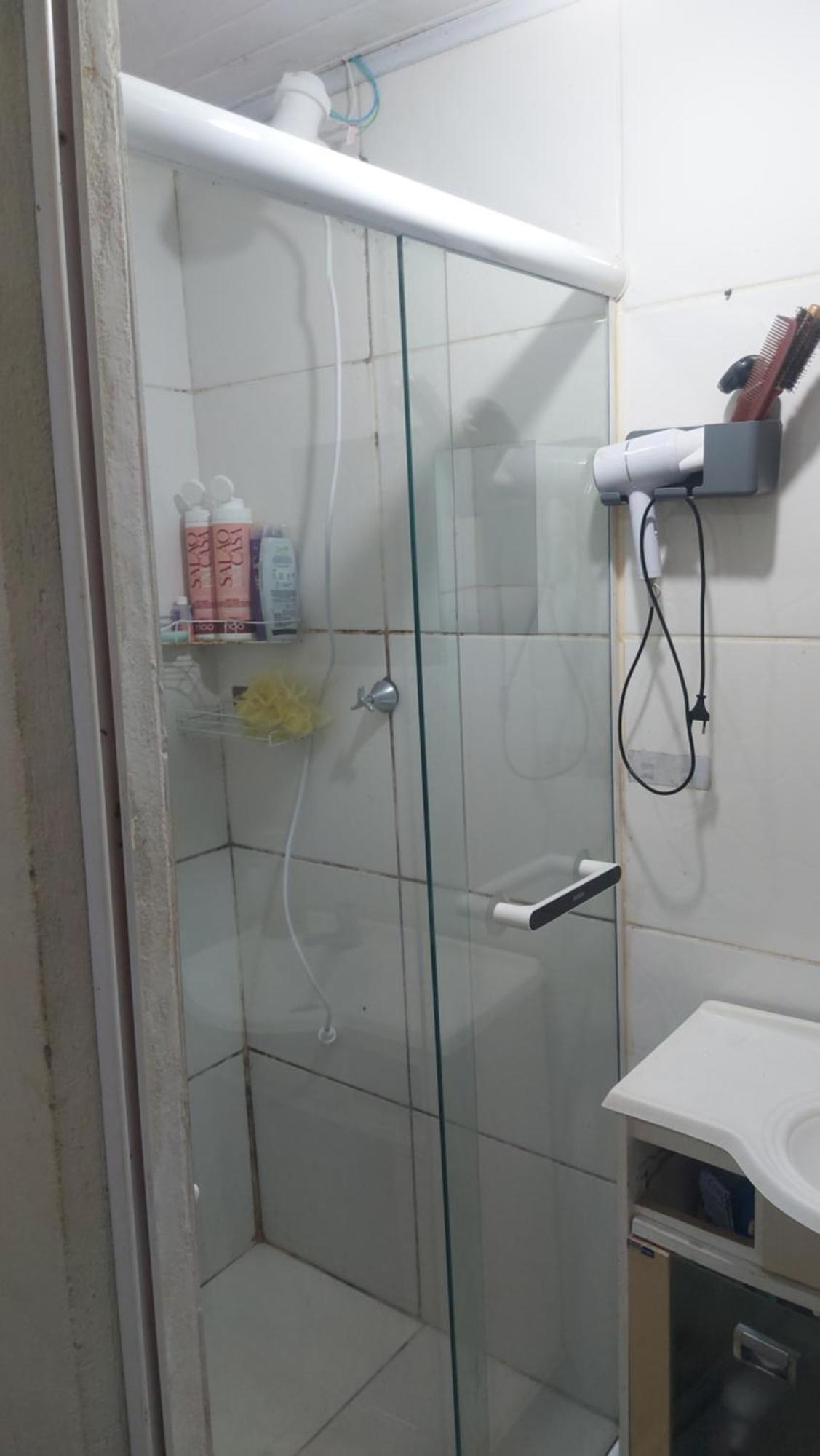 מלון Itajaí Kitinete Final De Rua Centro מראה חיצוני תמונה