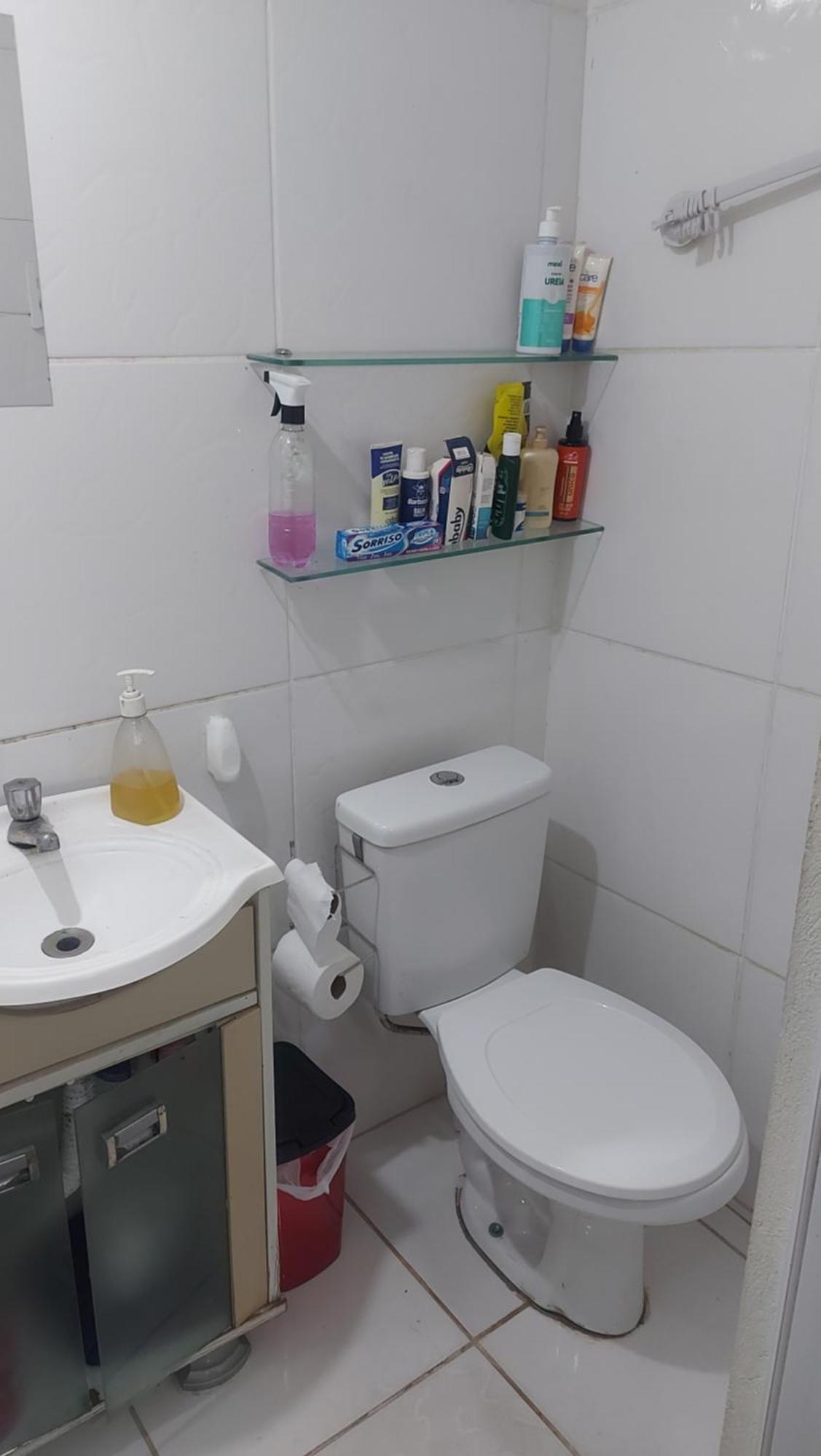 מלון Itajaí Kitinete Final De Rua Centro מראה חיצוני תמונה